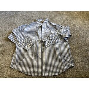 Gold Label Doubletree & Yorke Long Sleeve Shirt (A68)